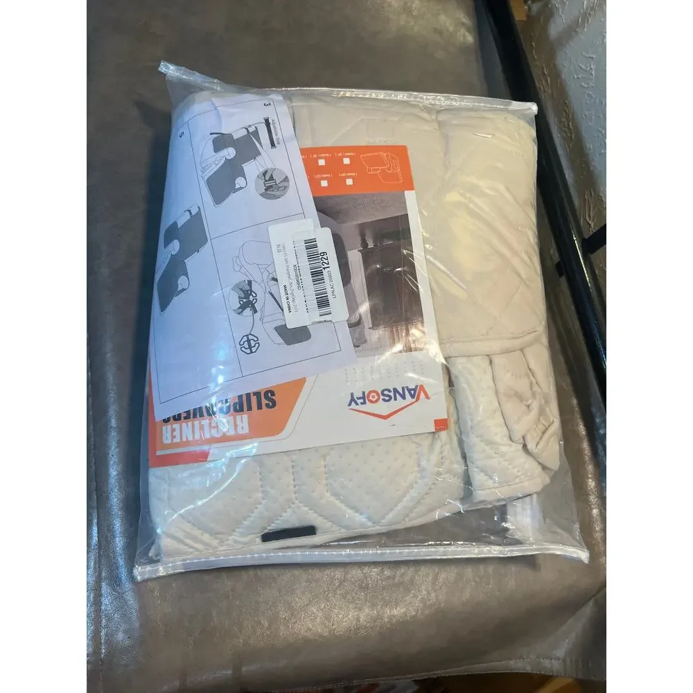 VANSOFY 100% waterproof